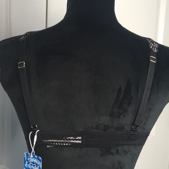 Free People Alia Bralette - Picture 4 of 10